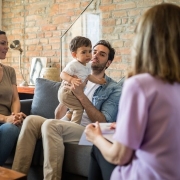 Aile Danışmanlığı