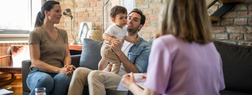 Aile Danışmanlığı