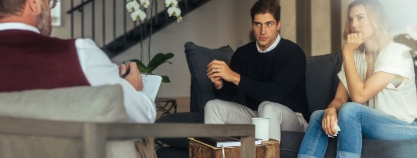 Çift Danışmanlığı