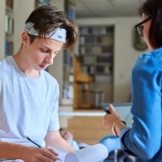 Çocuk Ergen Danışmanlığı