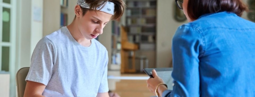 Çocuk Ergen Danışmanlığı